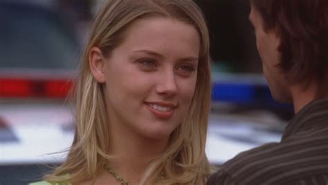 amber heard in friday night lights|Friday Night Lights